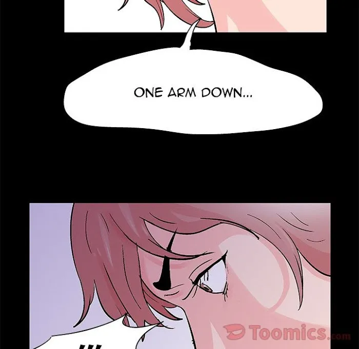 Read Project Utopia chapter 68 image 57 on Lezhin