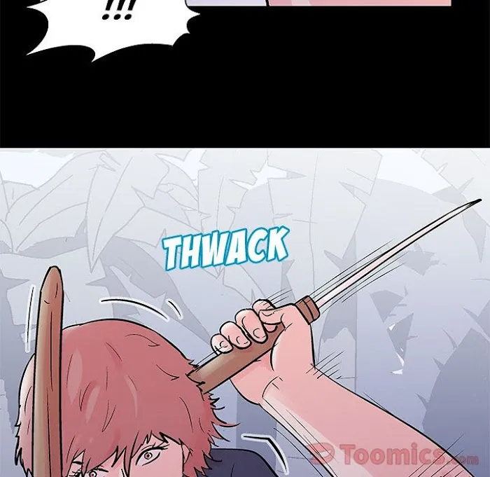 Read Project Utopia chapter 68 image 58 on Lezhin