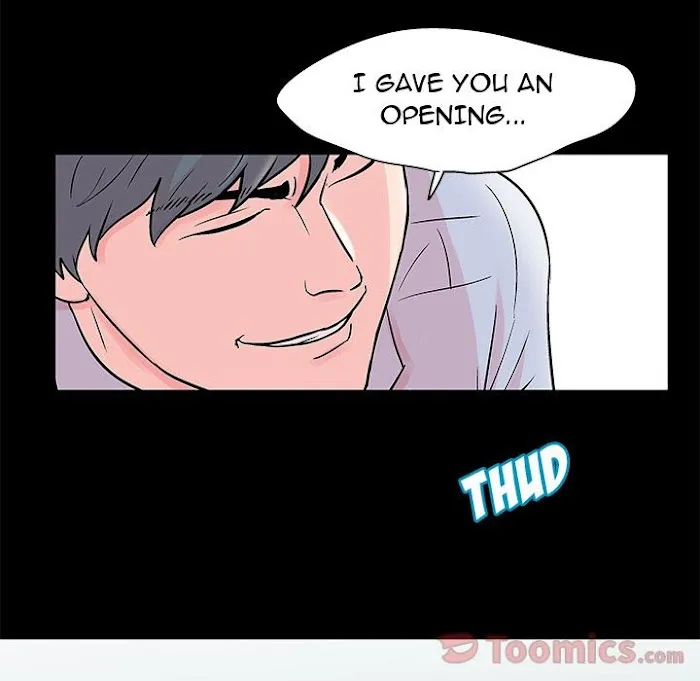 Read Project Utopia chapter 68 image 60 on Lezhin