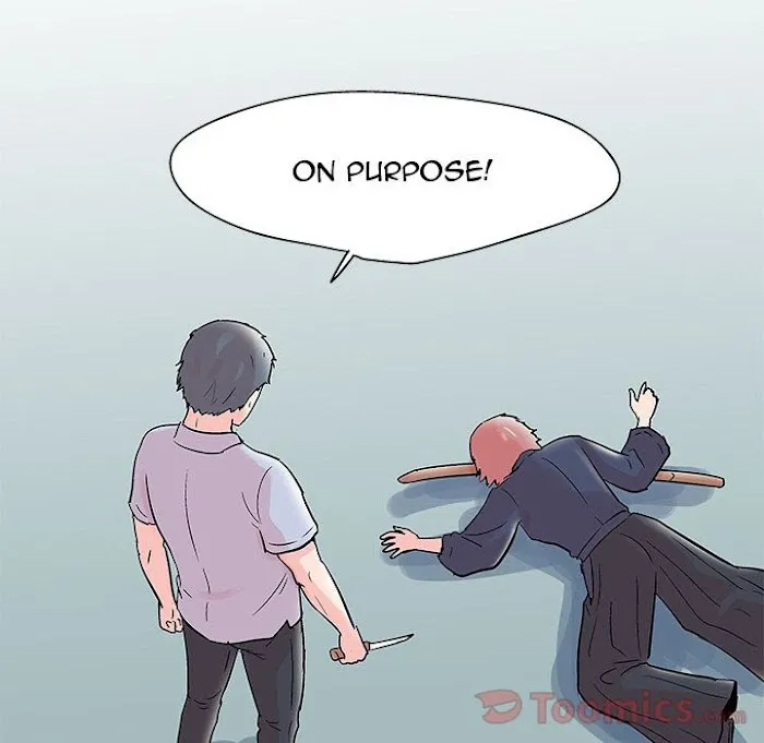 Read Project Utopia chapter 68 image 61 on Lezhin