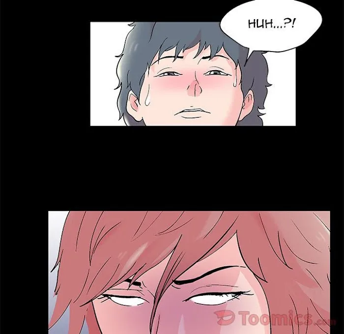 Read Project Utopia chapter 68 image 81 on Lezhin