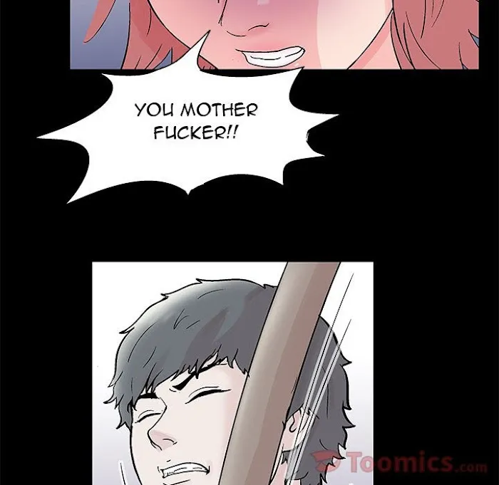 Read Project Utopia chapter 68 image 82 on Lezhin