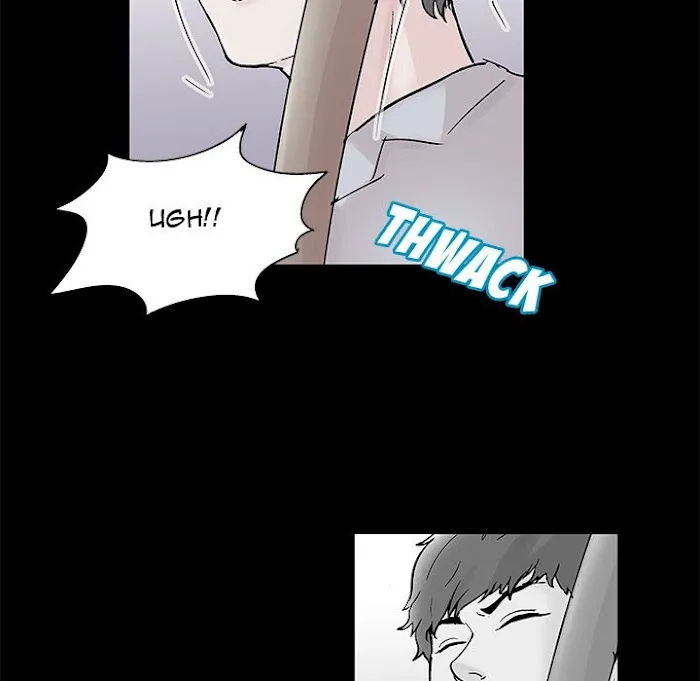 Read Project Utopia chapter 68 image 83 on Lezhin