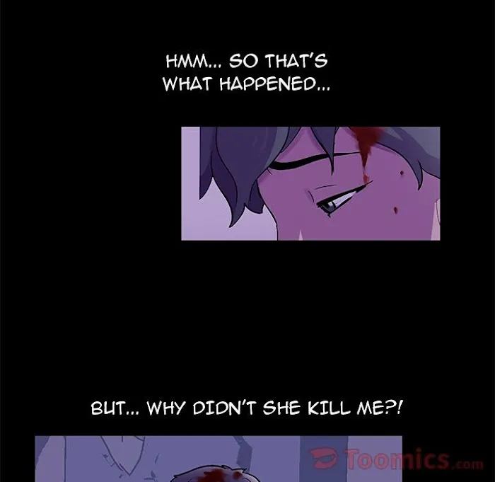 Read Project Utopia chapter 68 image 85 on Lezhin