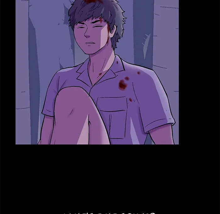 Read Project Utopia chapter 68 image 86 on Lezhin