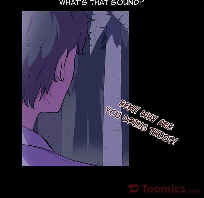 Read Project Utopia chapter 68 image 87 on Lezhin