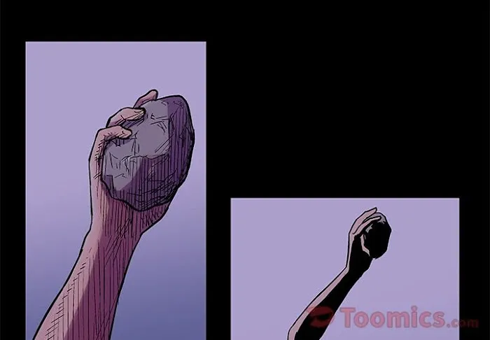 Read Project Utopia chapter 69 image 1 on Lezhin