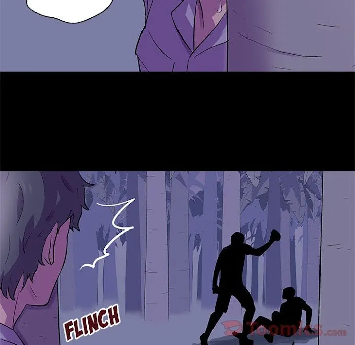 Read Project Utopia chapter 69 image 11 on Lezhin
