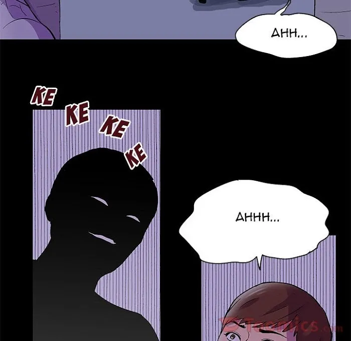 Read Project Utopia chapter 69 image 12 on Lezhin