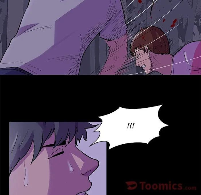 Read Project Utopia chapter 69 image 15 on Lezhin