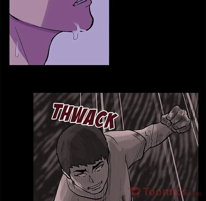 Read Project Utopia chapter 69 image 16 on Lezhin