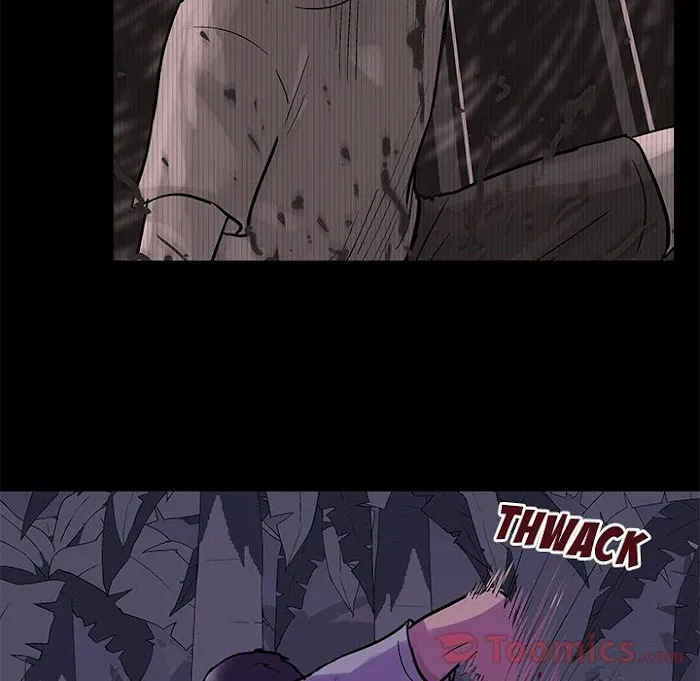 Read Project Utopia chapter 69 image 17 on Lezhin