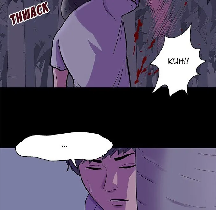 Read Project Utopia chapter 69 image 18 on Lezhin