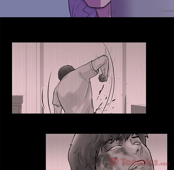 Read Project Utopia chapter 69 image 19 on Lezhin