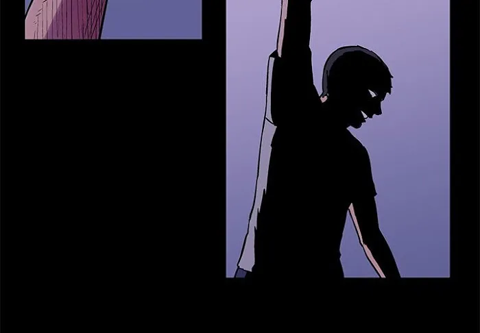 Read Project Utopia chapter 69 image 2 on Lezhin