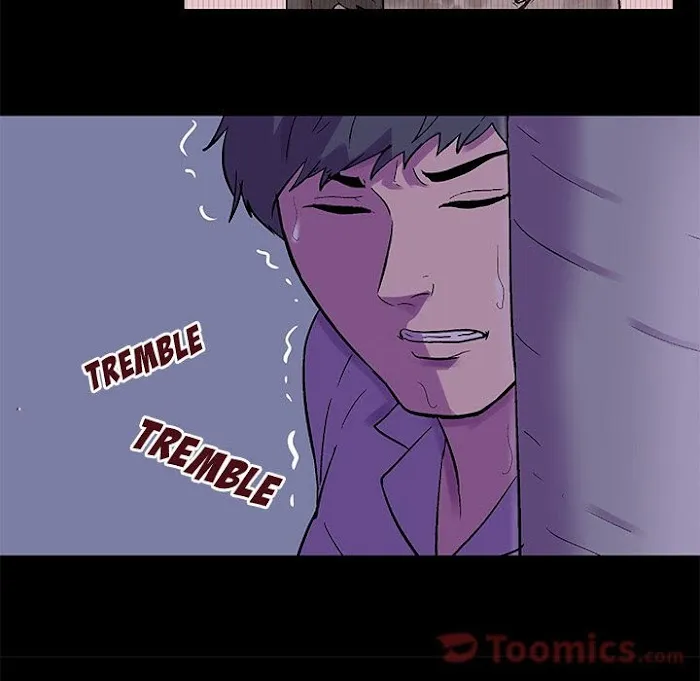 Read Project Utopia chapter 69 image 20 on Lezhin