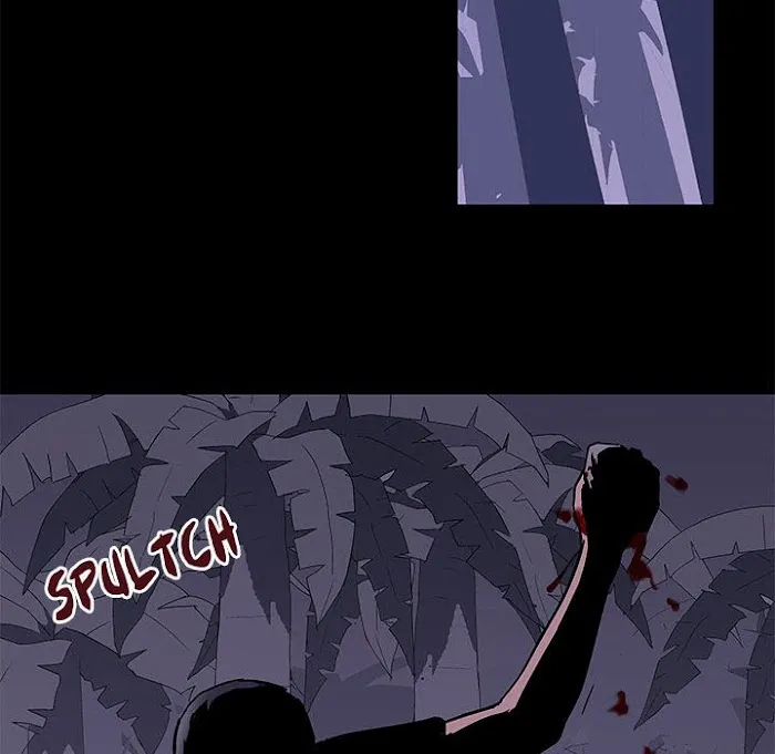 Read Project Utopia chapter 69 image 22 on Lezhin