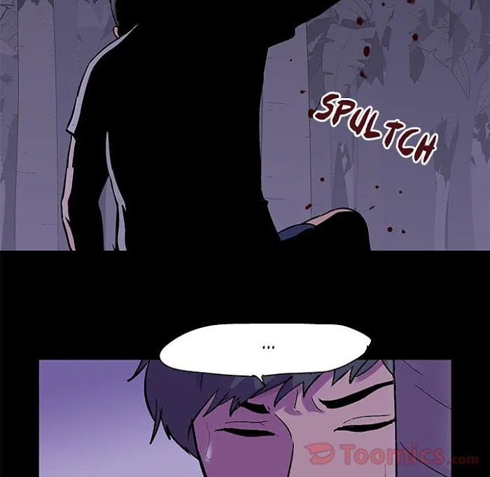 Read Project Utopia chapter 69 image 23 on Lezhin