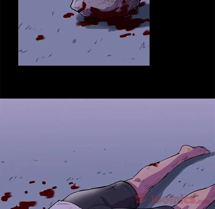Read Project Utopia chapter 69 image 26 on Lezhin
