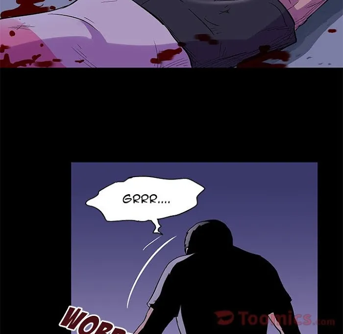 Read Project Utopia chapter 69 image 27 on Lezhin