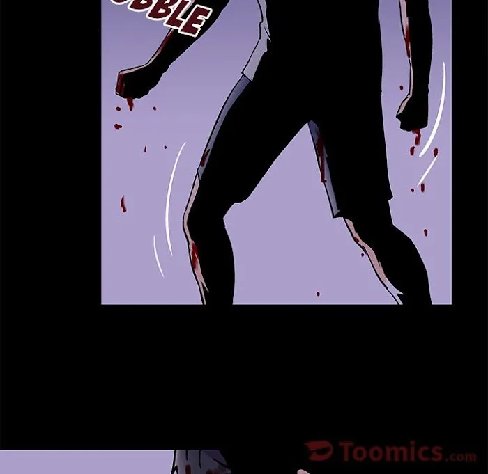 Read Project Utopia chapter 69 image 28 on Lezhin