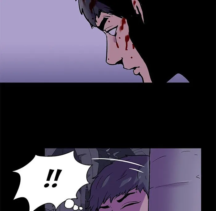 Read Project Utopia chapter 69 image 29 on Lezhin