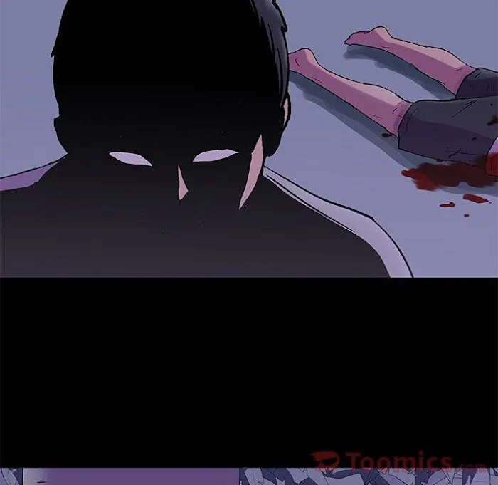 Read Project Utopia chapter 69 image 32 on Lezhin