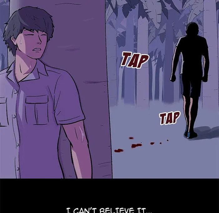 Read Project Utopia chapter 69 image 33 on Lezhin