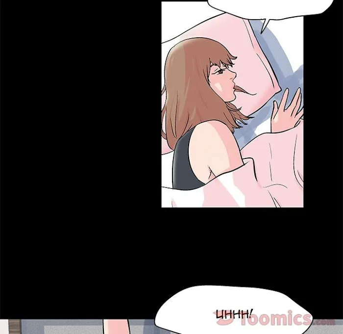 Read Project Utopia chapter 69 image 42 on Lezhin