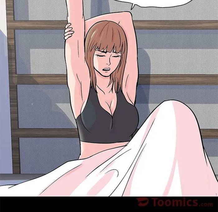 Read Project Utopia chapter 69 image 43 on Lezhin