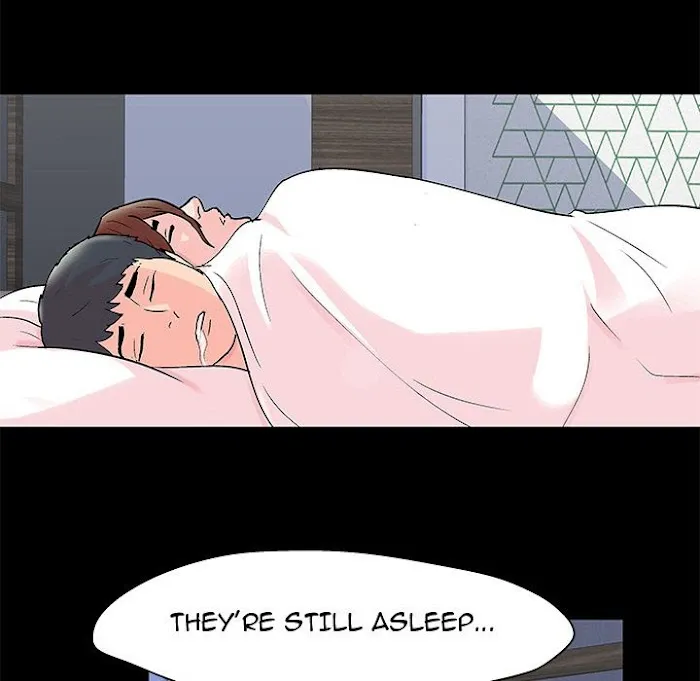 Read Project Utopia chapter 69 image 44 on Lezhin