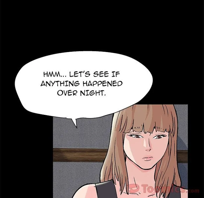 Read Project Utopia chapter 69 image 47 on Lezhin