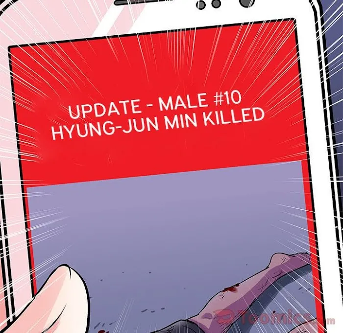 Read Project Utopia chapter 69 image 53 on Lezhin