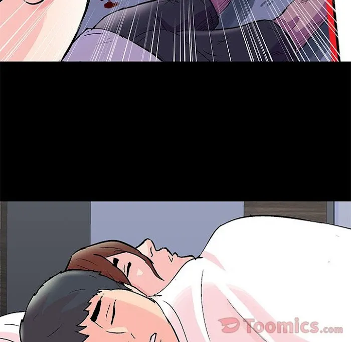 Read Project Utopia chapter 69 image 54 on Lezhin