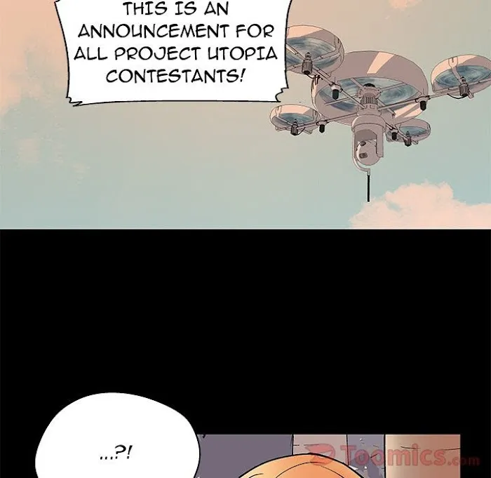 Read Project Utopia chapter 69 image 75 on Lezhin
