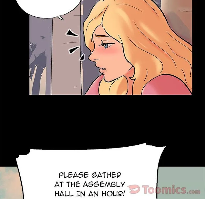 Read Project Utopia chapter 69 image 76 on Lezhin