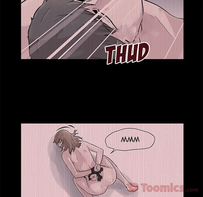 Read Project Utopia chapter 69 image 8 on Lezhin