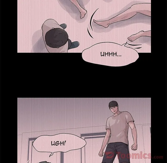 Read Project Utopia chapter 69 image 9 on Lezhin