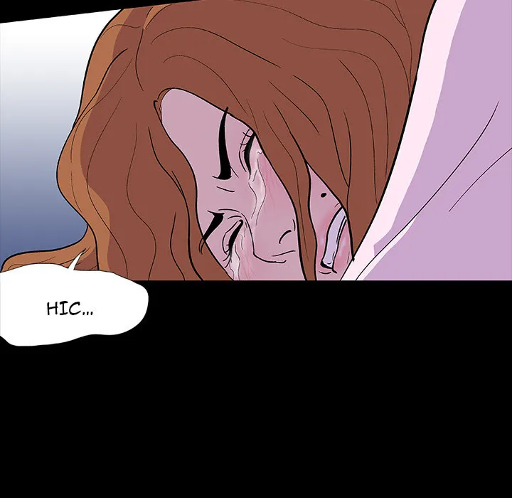 Read Project Utopia chapter 7 image 13 on Lezhin