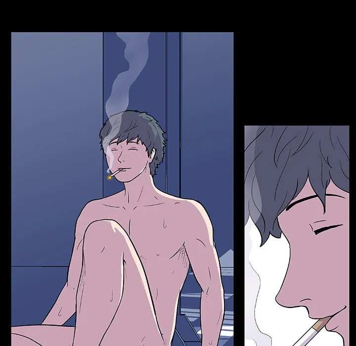 Read Project Utopia chapter 7 image 14 on Lezhin