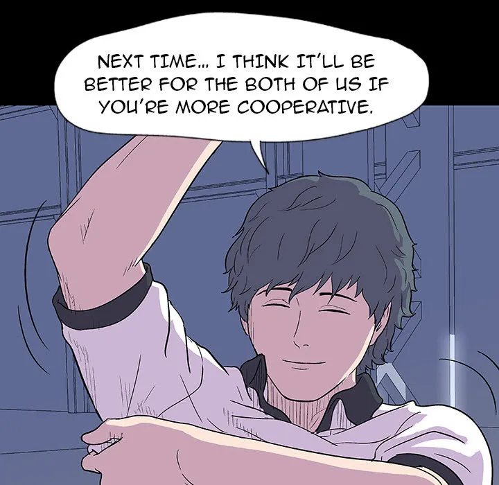 Read Project Utopia chapter 7 image 18 on Lezhin