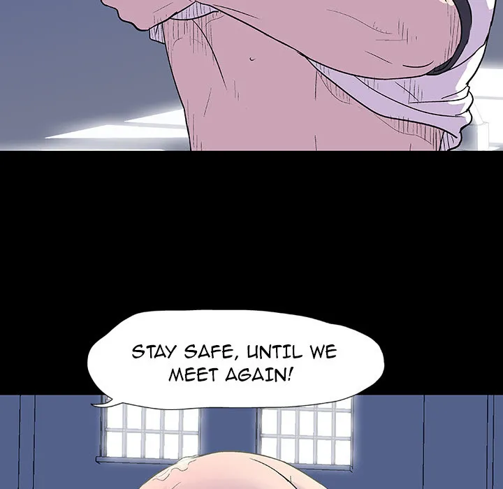 Read Project Utopia chapter 7 image 19 on Lezhin