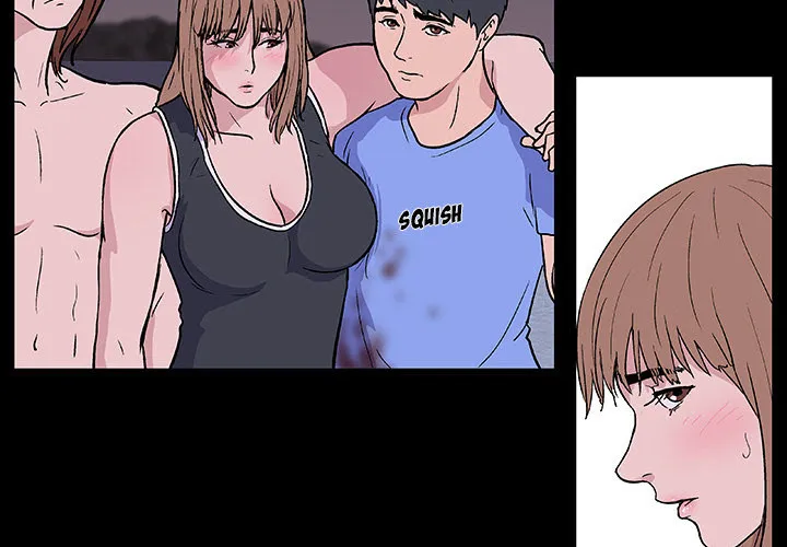 Read Project Utopia chapter 7 image 2 on Lezhin