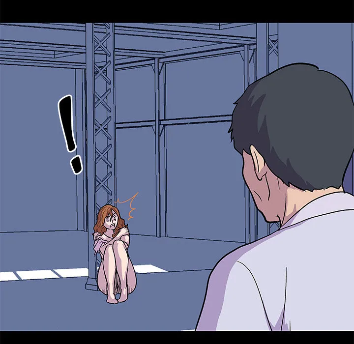 Read Project Utopia chapter 7 image 25 on Lezhin