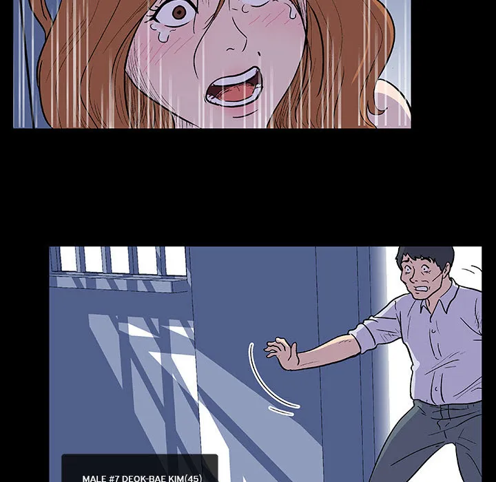 Read Project Utopia chapter 7 image 27 on Lezhin