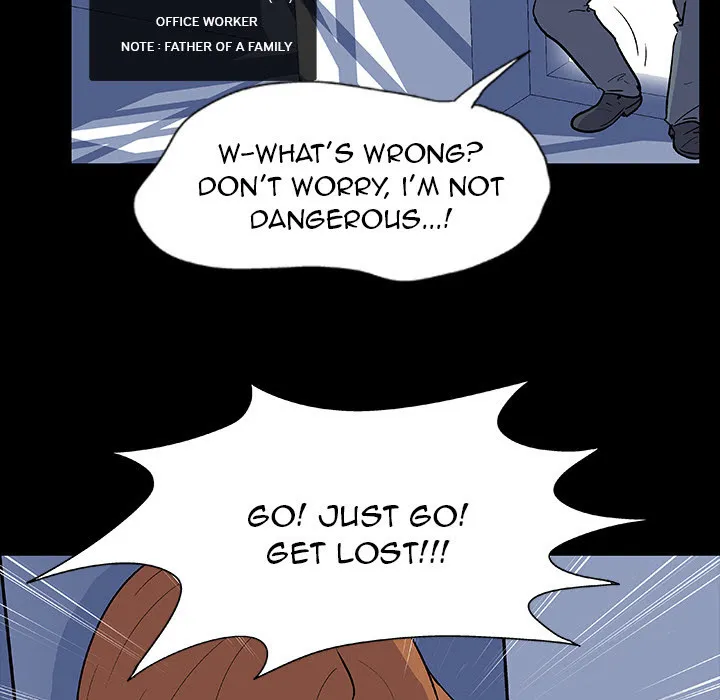Read Project Utopia chapter 7 image 28 on Lezhin