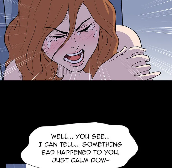 Read Project Utopia chapter 7 image 29 on Lezhin