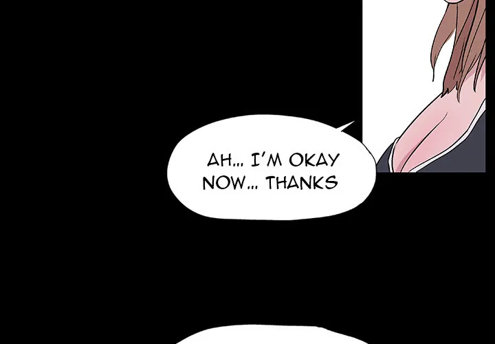 Read Project Utopia chapter 7 image 3 on Lezhin