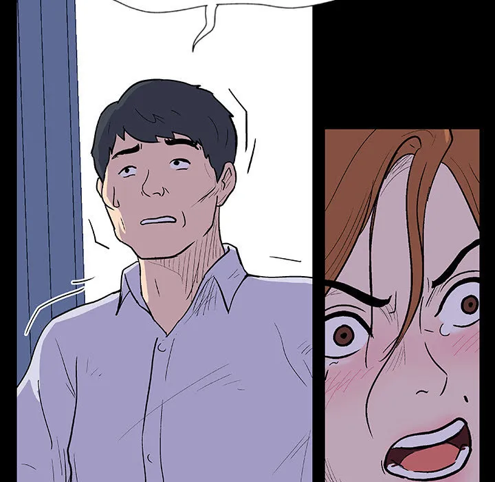 Read Project Utopia chapter 7 image 30 on Lezhin