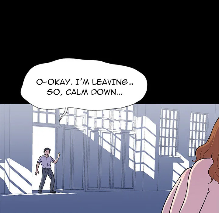 Read Project Utopia chapter 7 image 32 on Lezhin